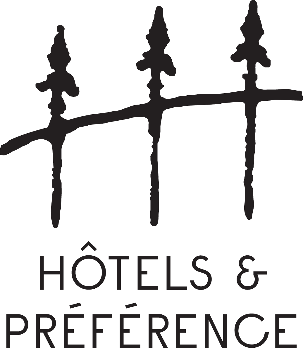 Hotels & préférence