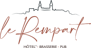 Le Rempart