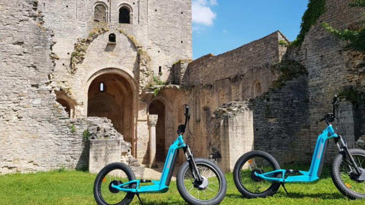 Vélo Tournus Vélo Tournus