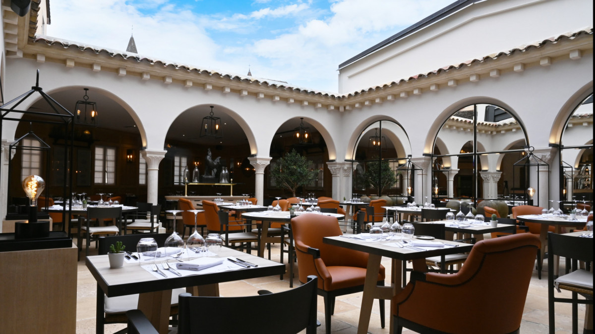 La brasserie du rempart La brasserie du rempart