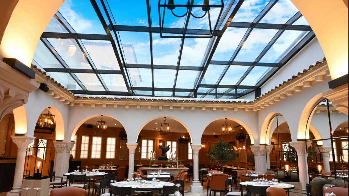 La brasserie du rempart La brasserie du rempart