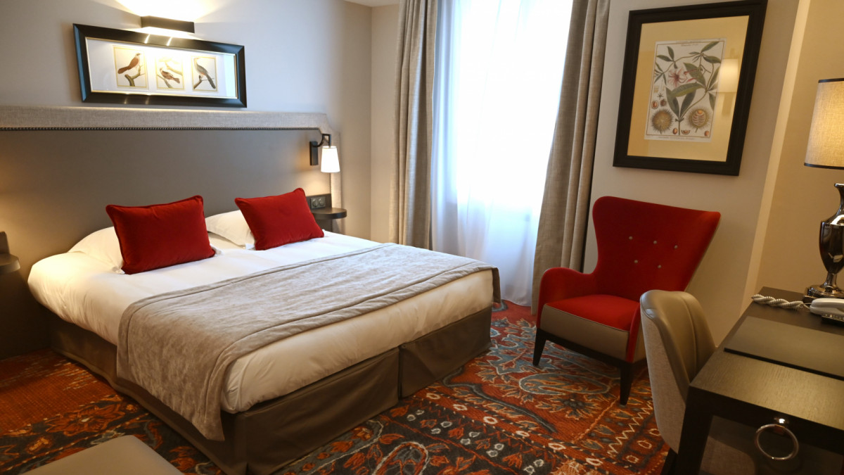 Chambre Confort Chambre Confort