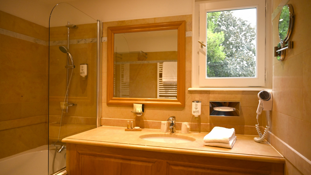 Chambres premium Chambres premium