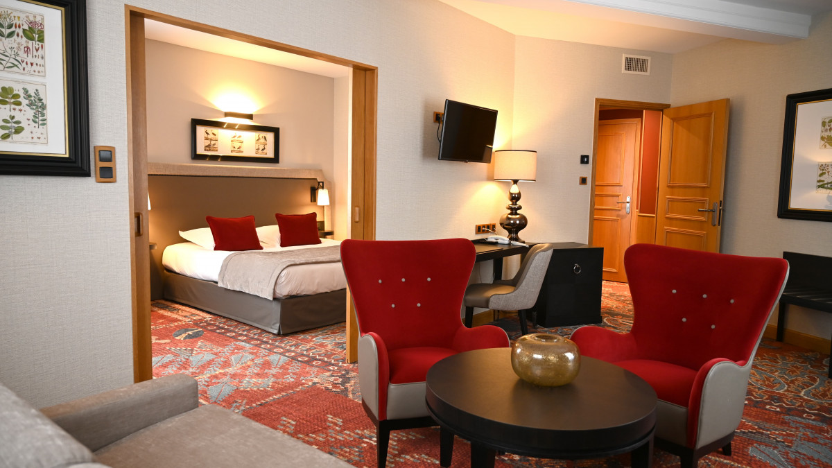 Suites Suites
