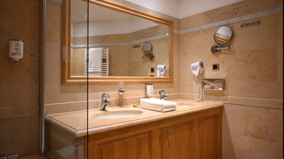 Suites salle de bain Suites salle de bain