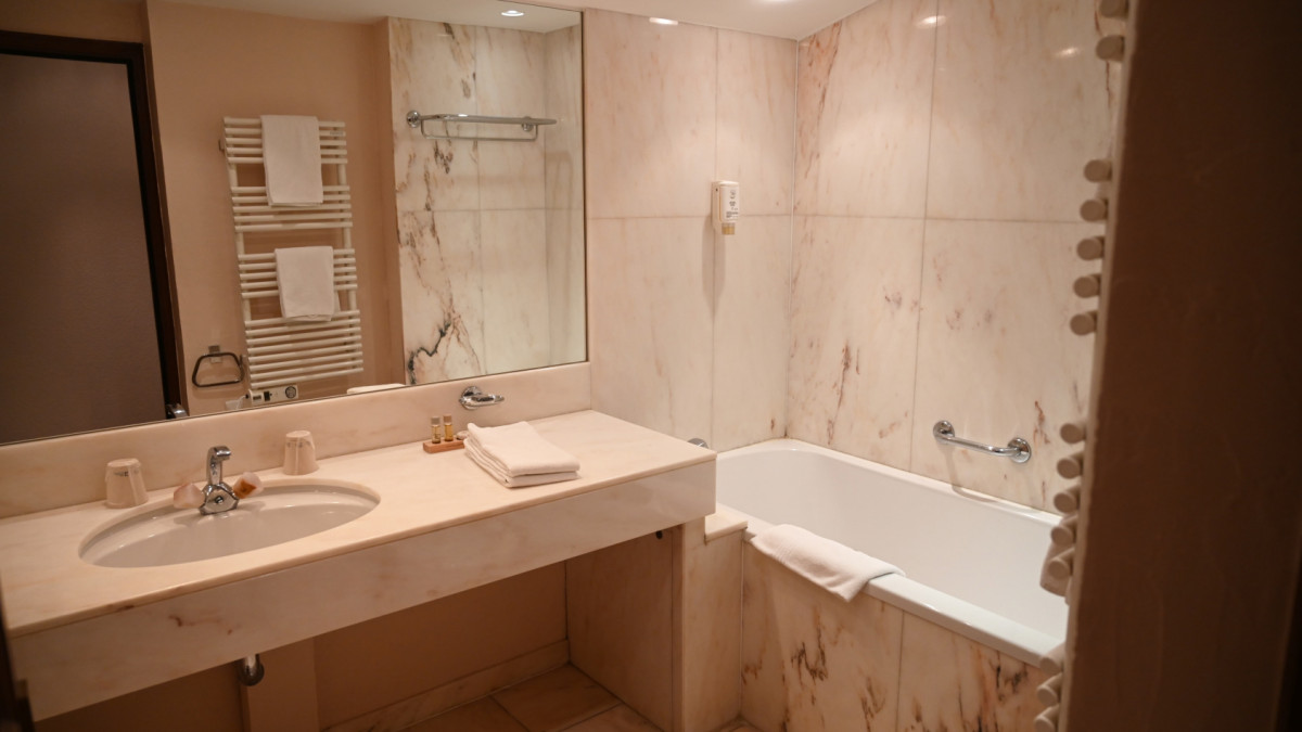 Chambres traditionnelles Chambres traditionnelles