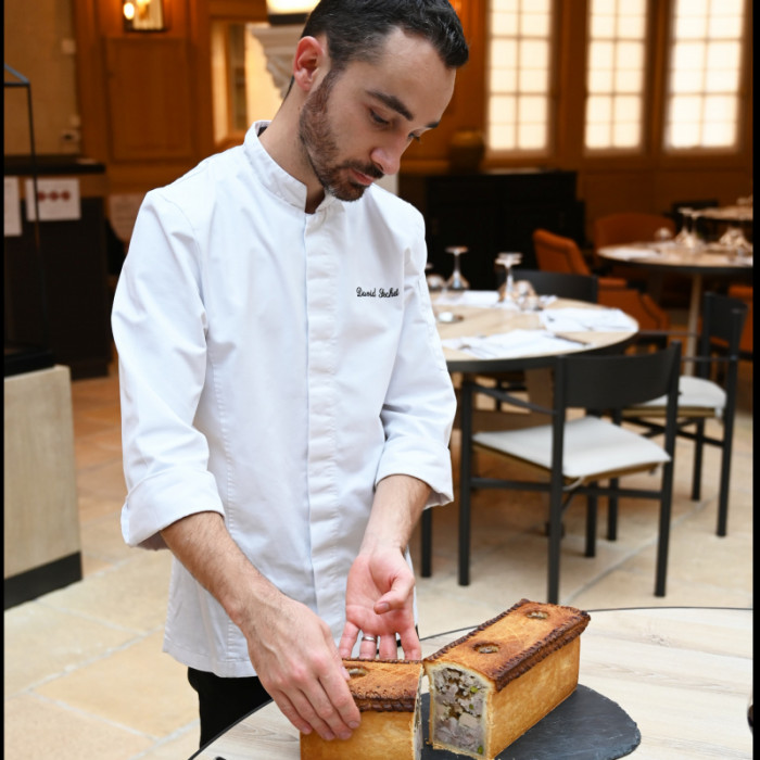 A votre service A votre service