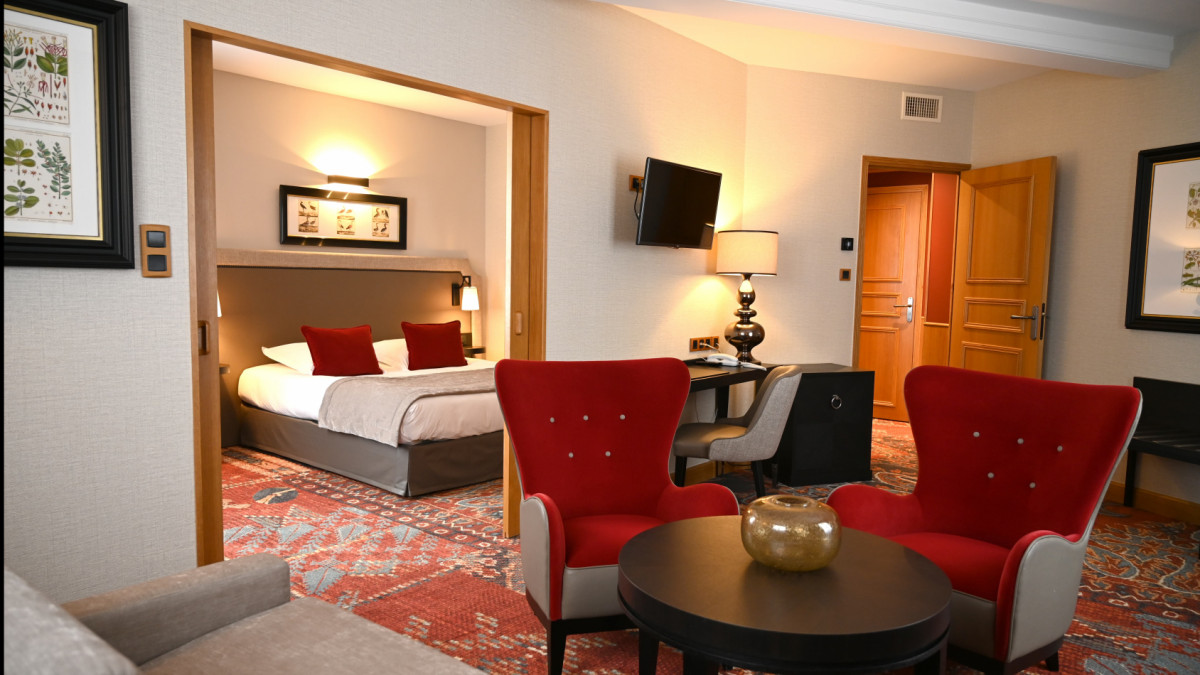 Hotel le Rempart Suite.jpg Hotel le Rempart Suite.jpg