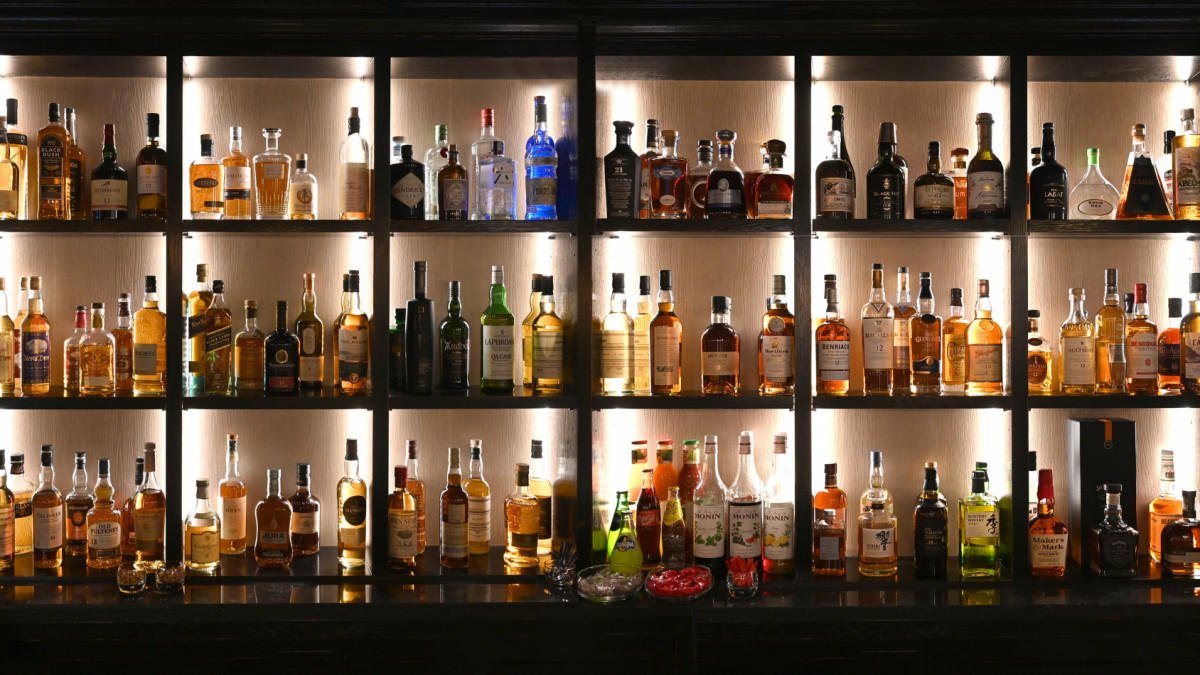 Hotel le Rempart Pub