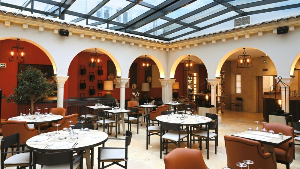 Gourmet evenings at the Rempart Gourmet evenings at the Rempart