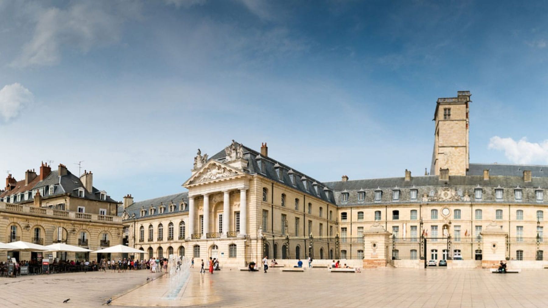 Le Musée des Beaux-Arts de Dijon : une visite culturelle incontournable