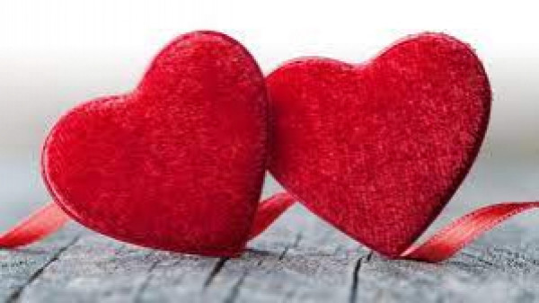 Saint Valentin                                                                                                                               