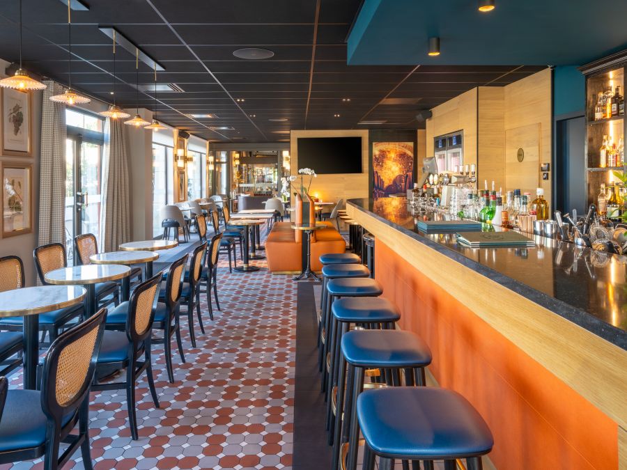 L’élégance en Bourgogne. Le confort et les saveurs.La tranquillité et le repos à deux pas de la Saône