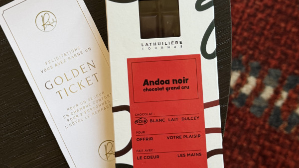 UN SÉJOUR COMPLET À GAGNER !