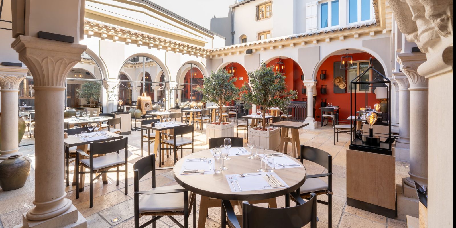 La Brasserie
